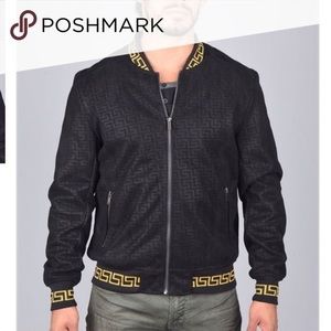Platini jacket (High Quality)